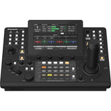 Panasonic AW-RP200 Remote PTZ Camera Controller