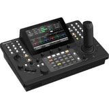 Panasonic AW-RP200 Remote PTZ Camera Controller