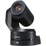 Panasonic AW-UE150AKEJ UHD 4K PTZ Camera with 20x Zoom (Black)