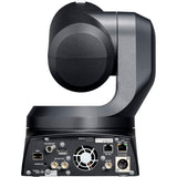 Panasonic AW-UE150AKEJ UHD 4K PTZ Camera with 20x Zoom (Black)