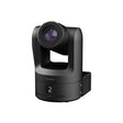 Panasonic AW-UE200 4K Global Shutter PTZ Camera, 22x Zoom (Black)