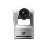 Panasonic AW-UE200 4K Global Shutter PTZ Camera, 22x Zoom (White)