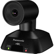 Panasonic AW-UE5 4K60 Ultrawide ePTZ Camera with AI Integration (Black)