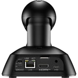 Panasonic AW-UE5 4K60 Ultrawide ePTZ Camera with AI Integration (Black)