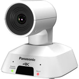 Panasonic AW-UE5 4K60 Ultrawide ePTZ Camera with AI Integration (White)