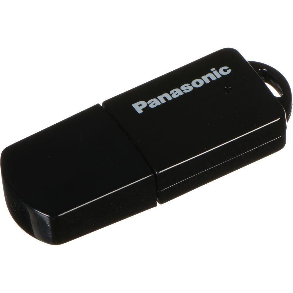 Panasonic AJ-WM50GT ワイヤレスモジュール Panasonic AJ-WM50G1 2.4Ghz Band Wireless Module – Videocraft