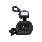 Panasonic AG-CX20 4K Compact CX Series Camcorder