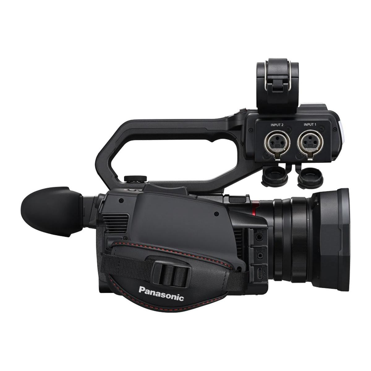 Panasonic AG-CX20 4K Compact CX Series Camcorder