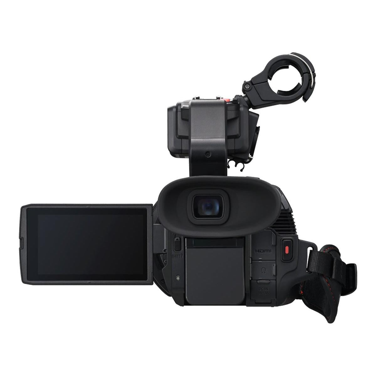 Panasonic AG-CX20 4K Compact CX Series Camcorder