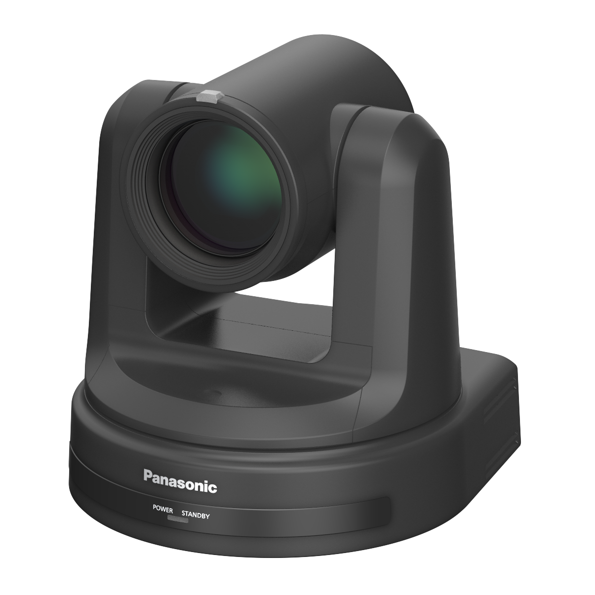 Panasonic HE20 HD PTZ Camera in Black