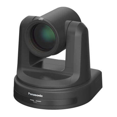 Panasonic HE20 HD PTZ Camera in Black