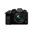 Panasonic LUMIX GH7 Mirrorless Camera with 12-60mm Lens