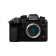 Panasonic LUMIX GH7 Mirrorless Camera with Leica Pro 12-35mm Lens