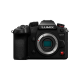 Panasonic LUMIX GH7 Mirrorless Camera with Leica Pro 12-35mm Lens