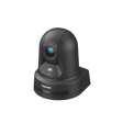 Panasonic UE80 4K PTZ Camera in Black