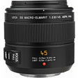 Panasonic Leica DG Macro 45mm Lens