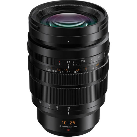 Panasonic Leica DG Vario Summilux 10-25mm Lens