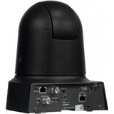 Panasonic UE80 4K60 SDI/HDMI Full NDI PTZ Camera with 24x Optical Zoom (Black)
