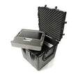 Pelican 0370 Black Cube Case with Foam