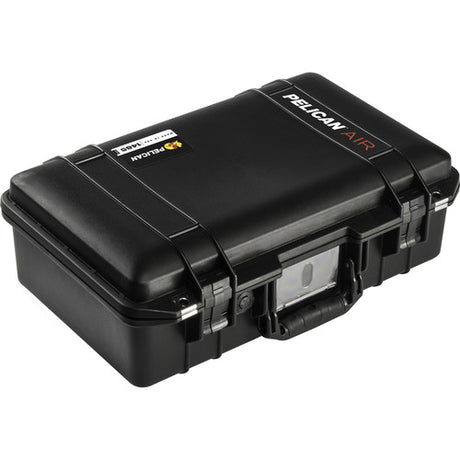 Pelican 1485Air Black Compact Case without Foam