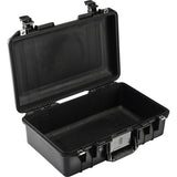 Pelican 1485Air Black Compact Case without Foam