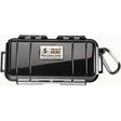 Pelican 1030 Micro Case Black