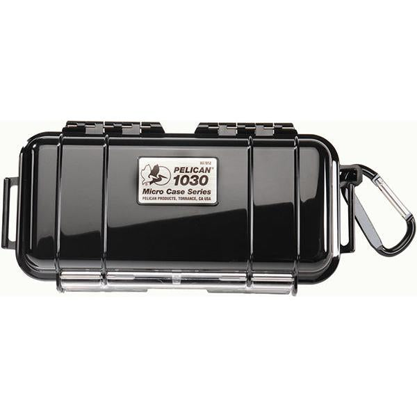 Pelican 1030 Micro Case Black