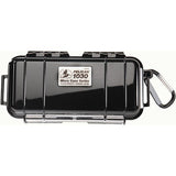Pelican 1030 Micro Case Black