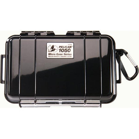Pelican 1050 Micro Case Black
