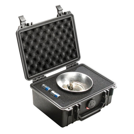 Pelican 1150 Case Black