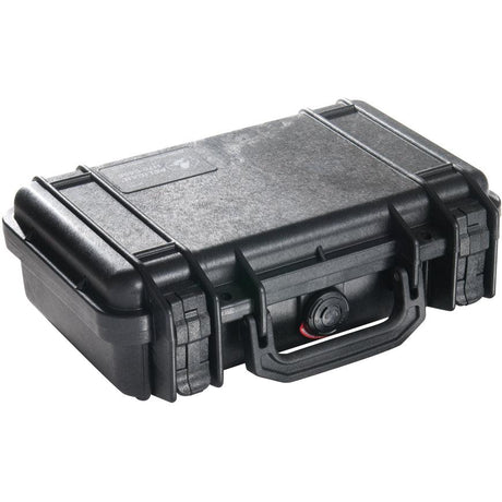 Pelican 1170 Case Black