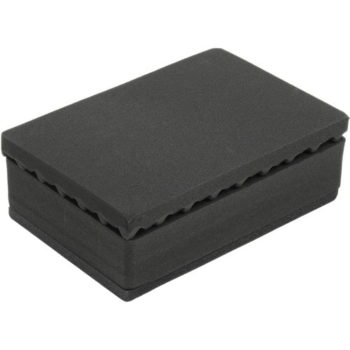 Pelican 1500 Case Foam Set