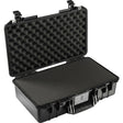Pelican 1525Air Black Compact Case with Foam
