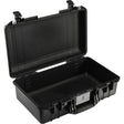 Pelican 1525Air Black Compact Case without Foam