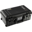 Pelican 1535Air Black Compact Case with Foam