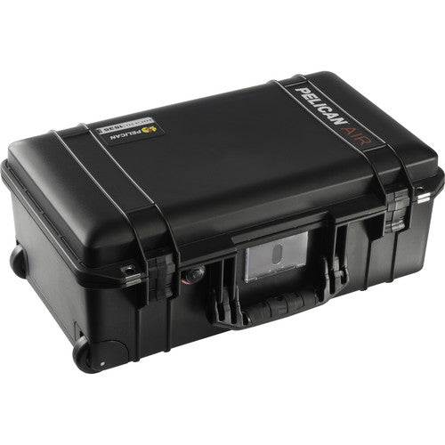 Pelican 1535Air Black Compact Case with Foam
