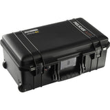Pelican 1535Air Black Compact Case with Foam