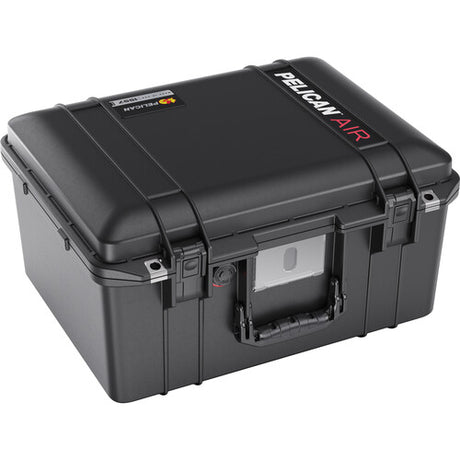 Pelican 1557Air Case with TrekPak Divider in Black