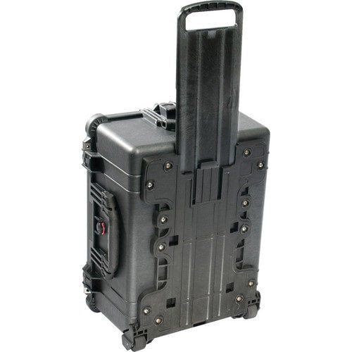 Pelican 1610 Black Case without Foam
