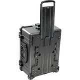 Pelican 1610 Black Case without Foam