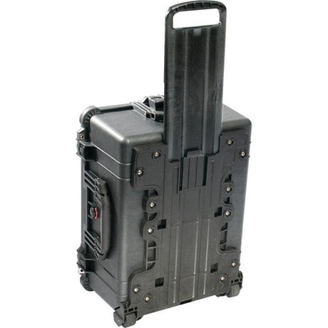 Pelican 1610 Black Case without Foam