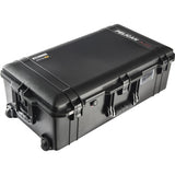 Pelican 1615Air Black Wheeled Check-In Case without Foam