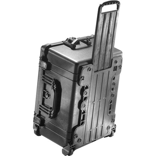 Pelican 1620 Black Case without Foam