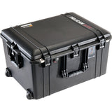 Pelican 1637Air Black Case with Pick N' Pluck Foam