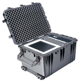 Pelican 1660 Black Case