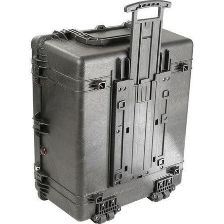 Pelican 1690 Case Black with PNP Foam