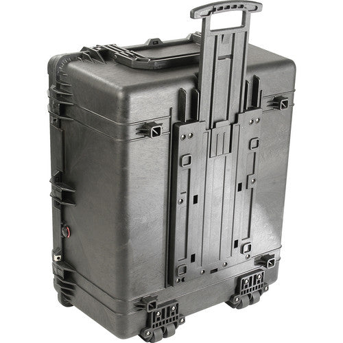 Pelican 1690 Transport Case Black without Foam