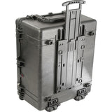 Pelican 1690 Transport Case Black without Foam