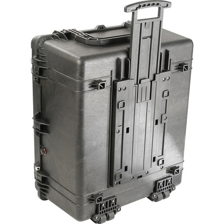 Pelican 1690 Transport Case Black without Foam