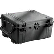 Pelican 1690 Transport Case Black without Foam